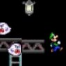 Luigi's Mansion Icon