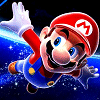 Play Mario Fly Game