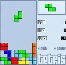Play Tetris Game